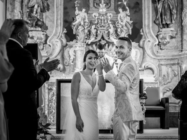 O casamento de Hélder e Vera em Vila Caiz, Amarante 23