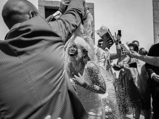 O casamento de Hélder e Vera em Vila Caiz, Amarante 25