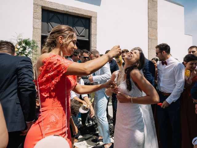 O casamento de Hélder e Vera em Vila Caiz, Amarante 26