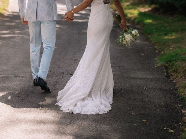 O casamento de Hélder e Vera em Vila Caiz, Amarante 29