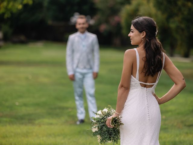 O casamento de Hélder e Vera em Vila Caiz, Amarante 31