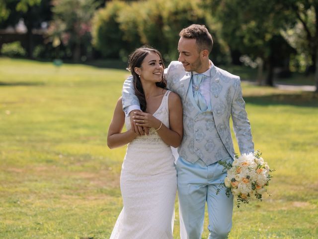 O casamento de Hélder e Vera em Vila Caiz, Amarante 32