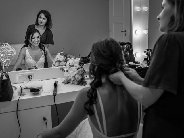 O casamento de Hélder e Vera em Vila Caiz, Amarante 36