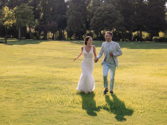 O casamento de Hélder e Vera em Vila Caiz, Amarante 39