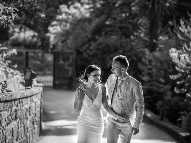 O casamento de Hélder e Vera em Vila Caiz, Amarante 40