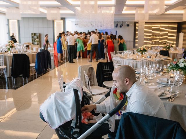 O casamento de Hélder e Vera em Vila Caiz, Amarante 41