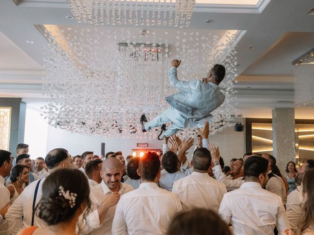 O casamento de Hélder e Vera em Vila Caiz, Amarante 42