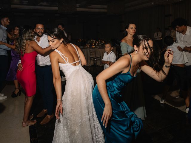 O casamento de Hélder e Vera em Vila Caiz, Amarante 45