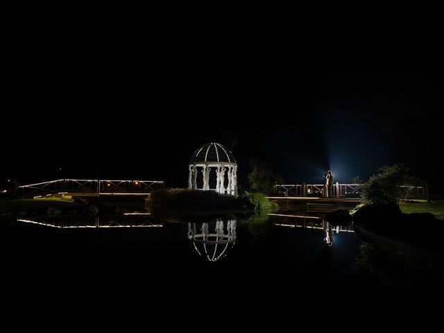 O casamento de Hélder e Vera em Vila Caiz, Amarante 2