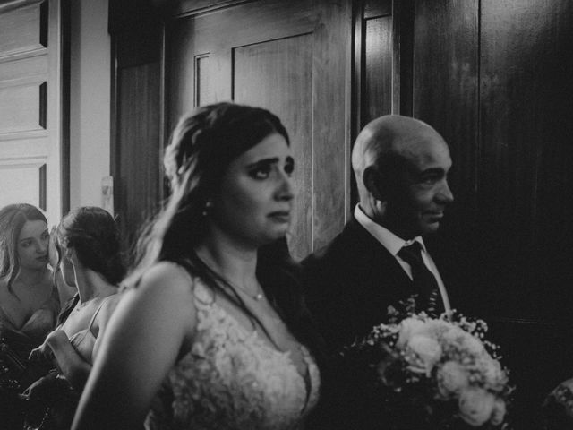 O casamento de Rafael e Mariana em Benedita, Alcobaça 2