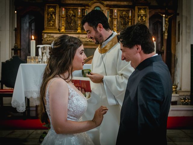 O casamento de Rafael e Mariana em Benedita, Alcobaça 6