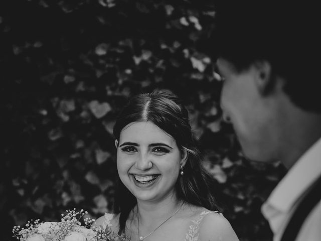 O casamento de Rafael e Mariana em Benedita, Alcobaça 60