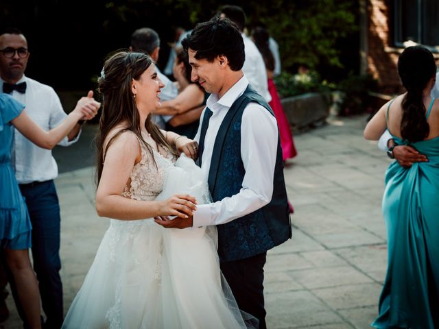 O casamento de Rafael e Mariana em Benedita, Alcobaça 62