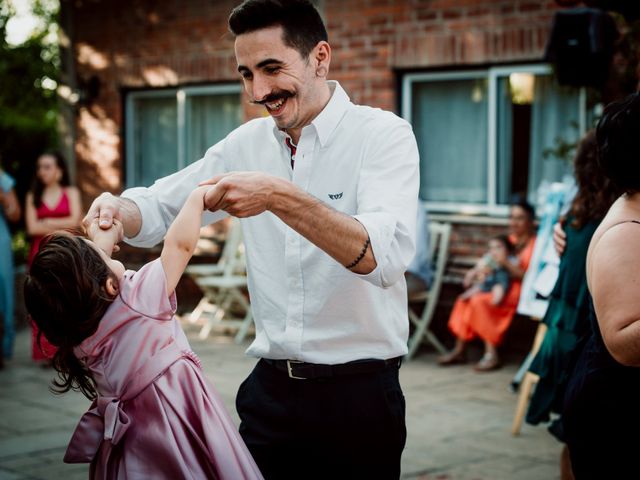 O casamento de Rafael e Mariana em Benedita, Alcobaça 63