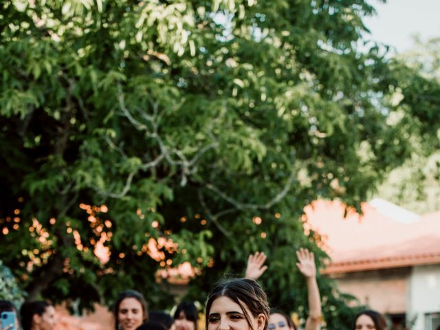 O casamento de Rafael e Mariana em Benedita, Alcobaça 73