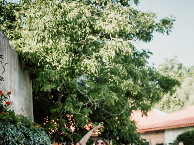 O casamento de Rafael e Mariana em Benedita, Alcobaça 75