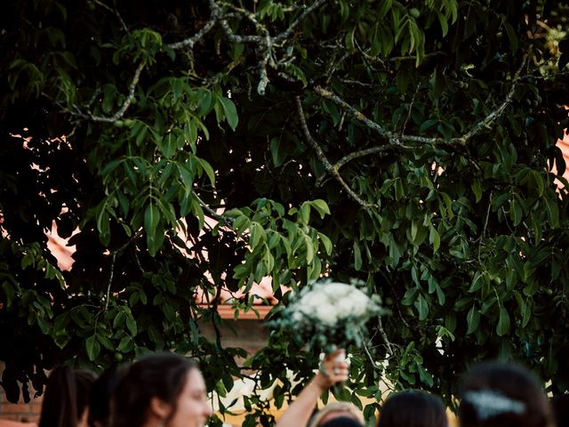 O casamento de Rafael e Mariana em Benedita, Alcobaça 78