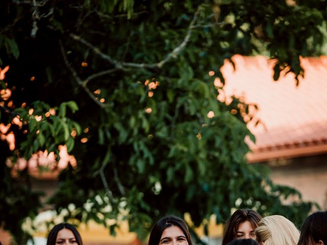 O casamento de Rafael e Mariana em Benedita, Alcobaça 79