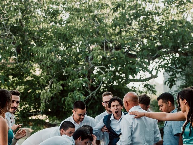 O casamento de Rafael e Mariana em Benedita, Alcobaça 81