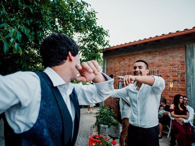 O casamento de Rafael e Mariana em Benedita, Alcobaça 86