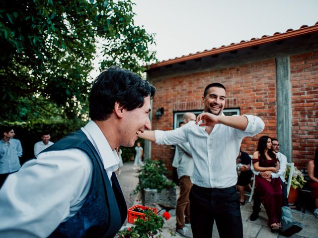 O casamento de Rafael e Mariana em Benedita, Alcobaça 87