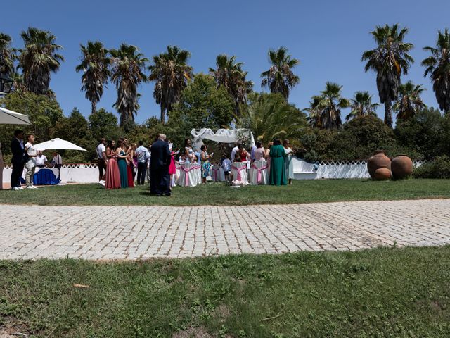 O casamento de Daniel e Rita em Beja, Beja (Concelho) 12