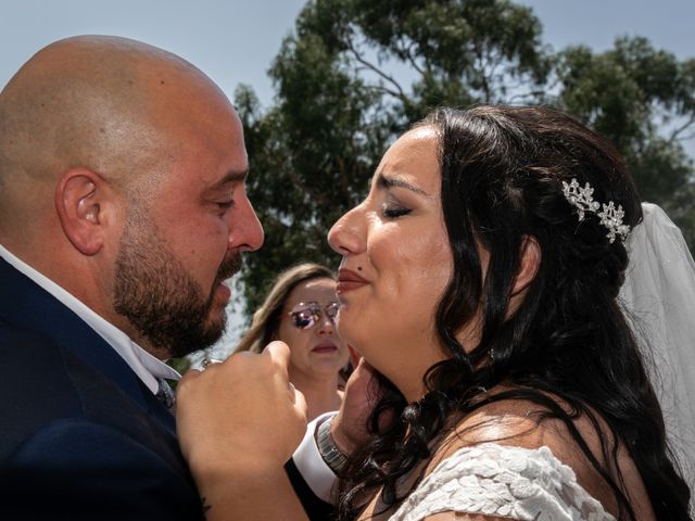 O casamento de Daniel e Rita em Beja, Beja (Concelho) 16