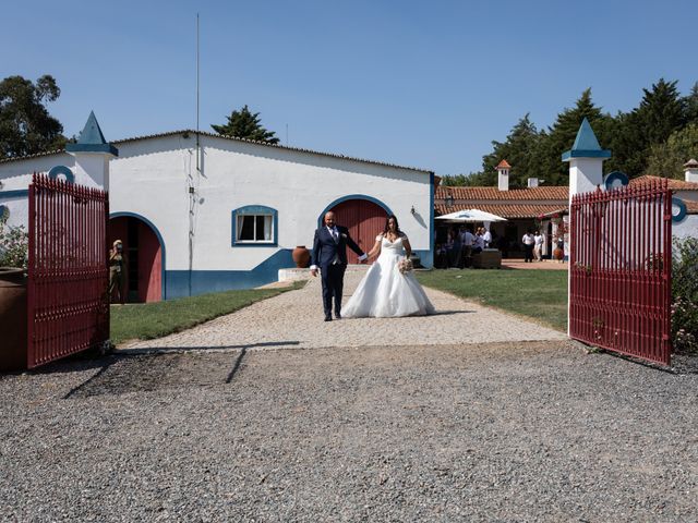 O casamento de Daniel e Rita em Beja, Beja (Concelho) 31