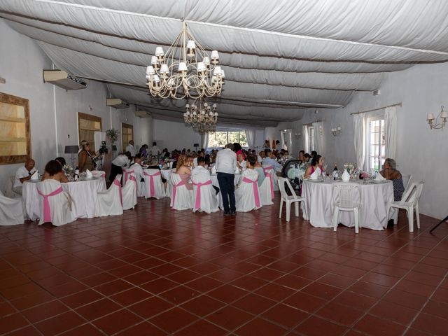 O casamento de Daniel e Rita em Beja, Beja (Concelho) 38