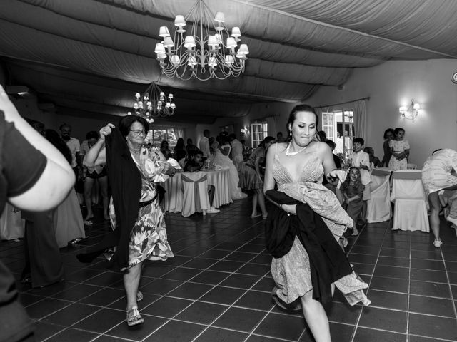 O casamento de Daniel e Rita em Beja, Beja (Concelho) 41