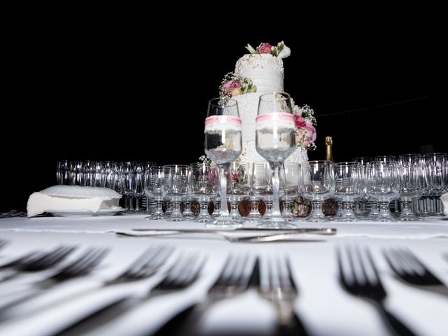 O casamento de Daniel e Rita em Beja, Beja (Concelho) 2