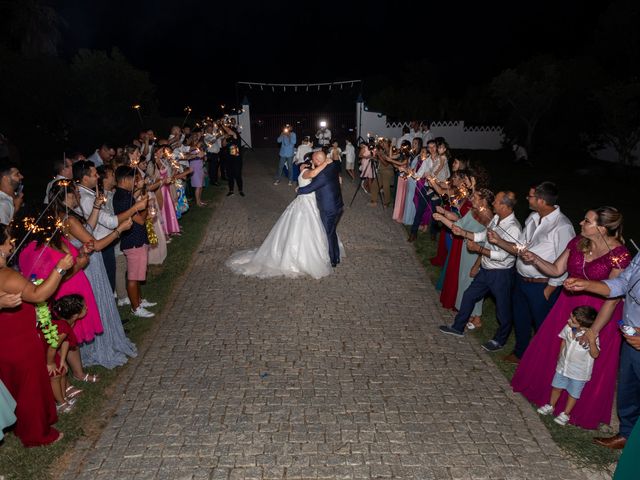 O casamento de Daniel e Rita em Beja, Beja (Concelho) 49