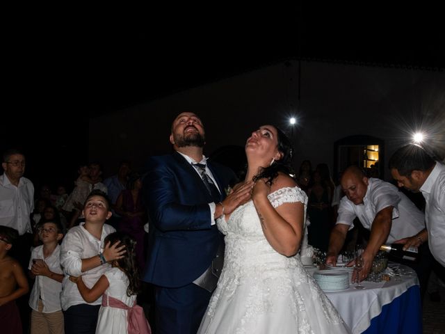 O casamento de Daniel e Rita em Beja, Beja (Concelho) 54