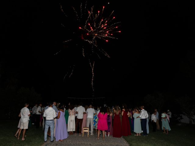 O casamento de Daniel e Rita em Beja, Beja (Concelho) 56