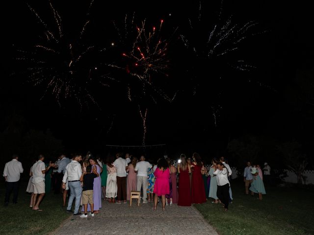 O casamento de Daniel e Rita em Beja, Beja (Concelho) 57