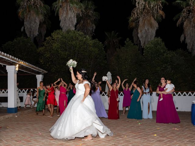 O casamento de Daniel e Rita em Beja, Beja (Concelho) 58