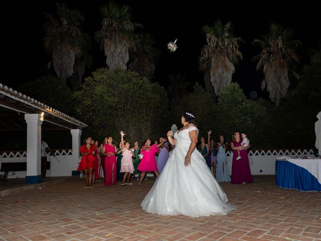 O casamento de Daniel e Rita em Beja, Beja (Concelho) 59