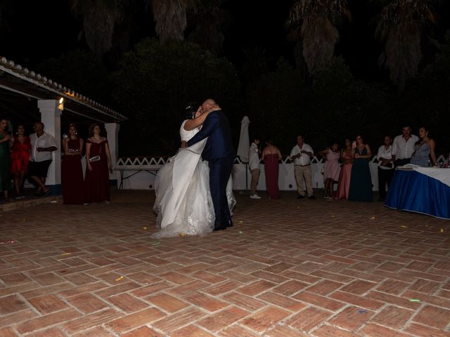 O casamento de Daniel e Rita em Beja, Beja (Concelho) 60