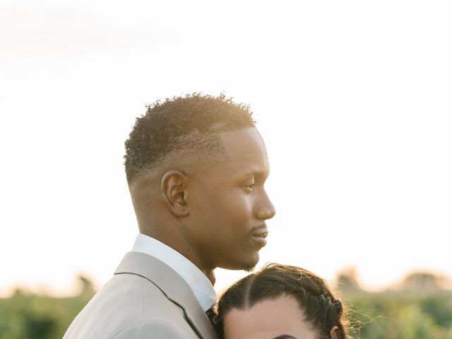 O casamento de Amadu e Laura em Setúbal, Setúbal (Concelho) 6