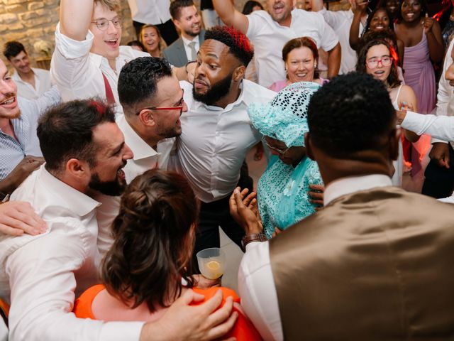 O casamento de Amadu e Laura em Setúbal, Setúbal (Concelho) 15