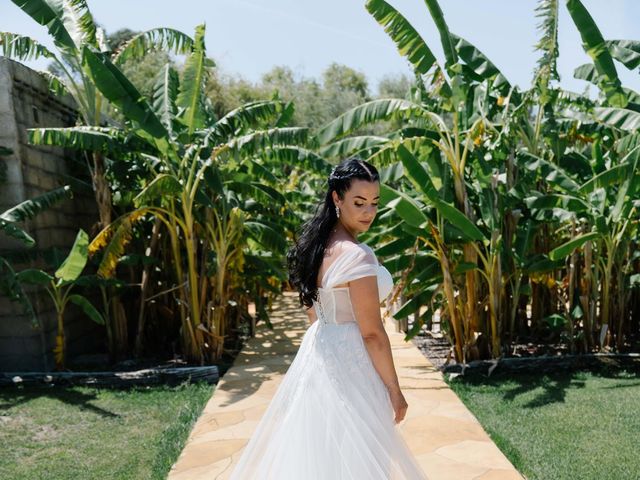 O casamento de Amadu e Laura em Setúbal, Setúbal (Concelho) 37