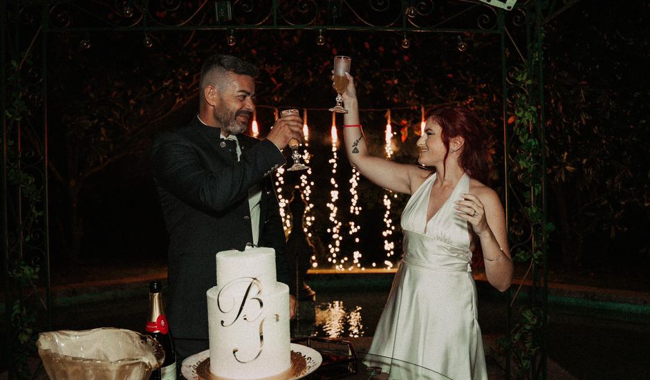 O casamento de Bruno e Susana em Braga, Braga (Concelho)