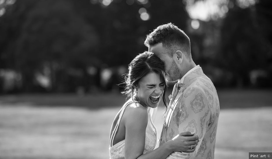 O casamento de Hélder e Vera em Vila Caiz, Amarante