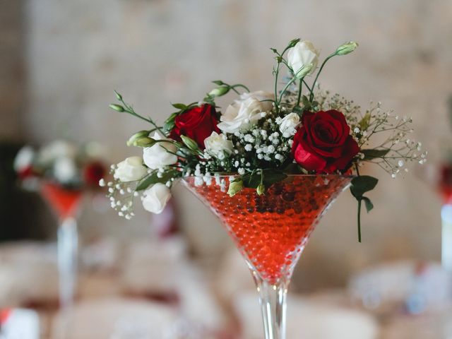 O casamento de Edgar e Vânia em Benedita, Alcobaça 5