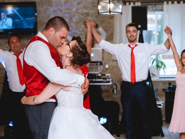 O casamento de Edgar e Vânia em Benedita, Alcobaça 6