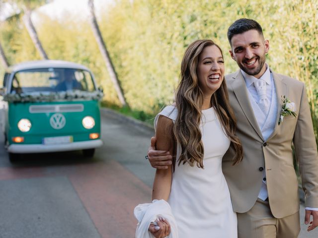 O casamento de João  e Andreia  em Paços de Ferreira, Paços de Ferreira 6