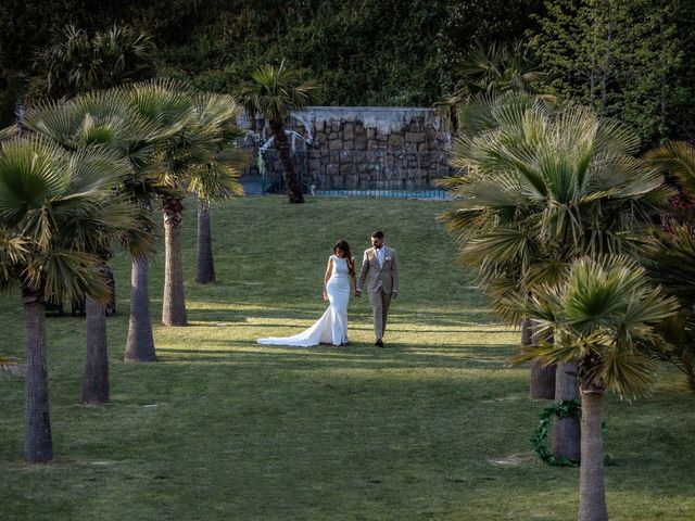 O casamento de João  e Andreia  em Paços de Ferreira, Paços de Ferreira 9