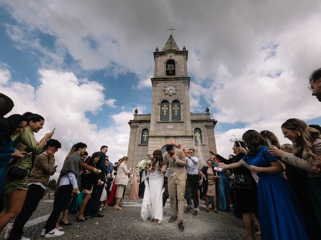 O casamento de João  e Andreia  em Paços de Ferreira, Paços de Ferreira 40