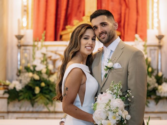 O casamento de João  e Andreia  em Paços de Ferreira, Paços de Ferreira 41