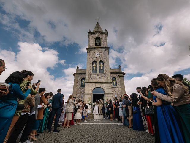 O casamento de João  e Andreia  em Paços de Ferreira, Paços de Ferreira 44